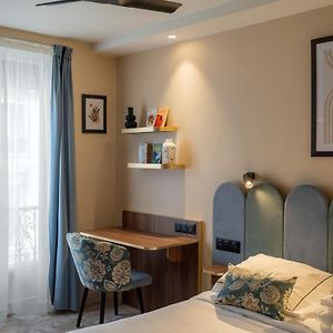 Habitación Clásica